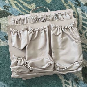 Tote Savvy Diaper bag insert Original